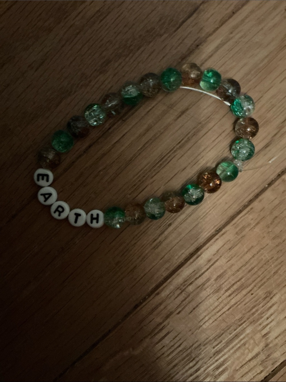 Elements bracelets pack - Picture 4 of 4